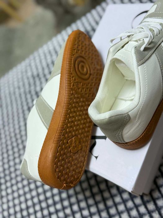 Adidași Renzo Leather Sneakers