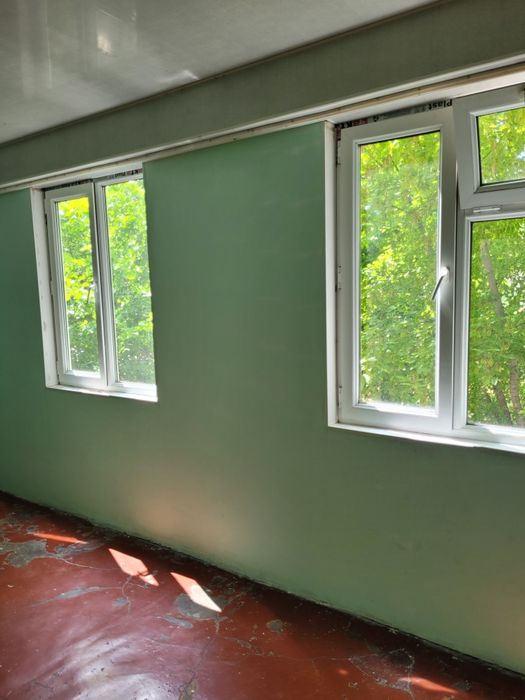 Продаётся 2-х комнатная квартира