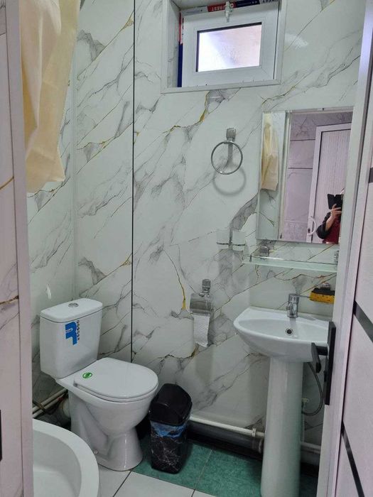 Участик аренда 3-х комнатная