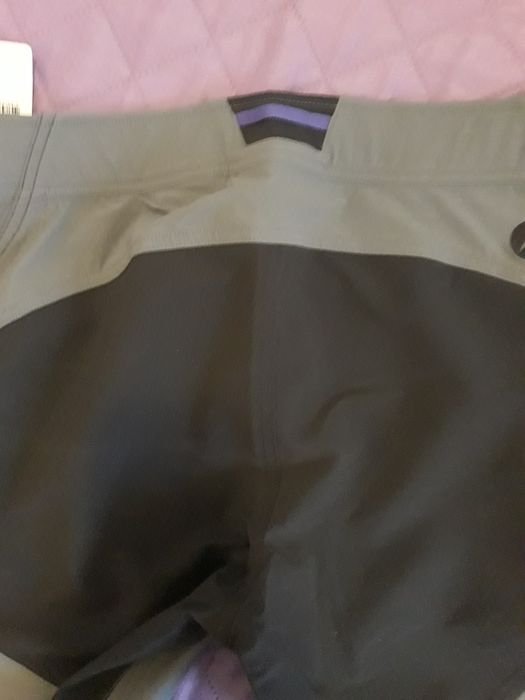 Marmot   дамски турист.панталон M