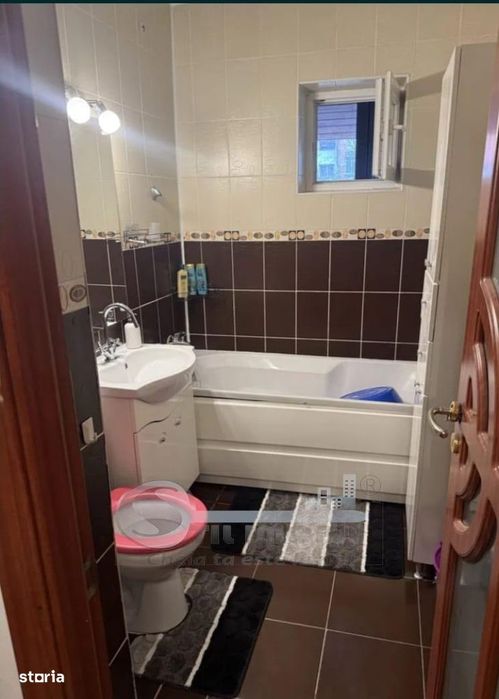 Apartament 2 camere GARA - ARCU