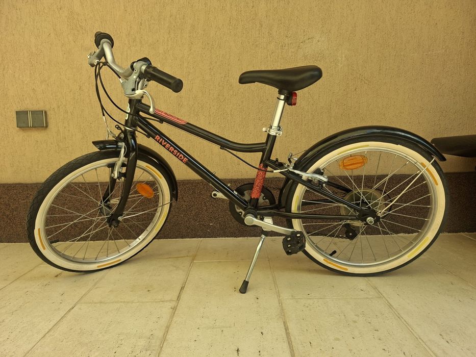 Bicicleta Riverside 20 inch