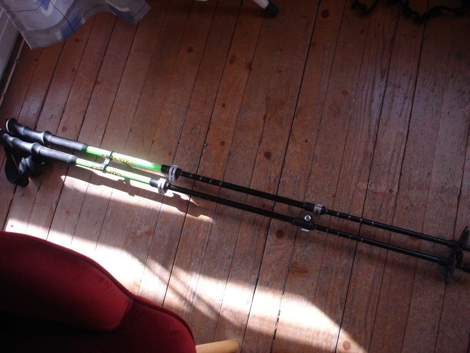 Щеки Vipole light alu - quicklock tech, Made in Italy