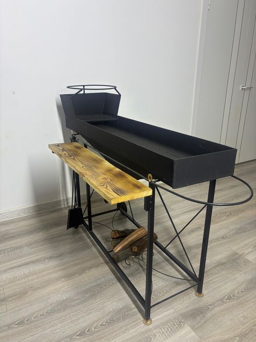 Стандартный мангал 130см