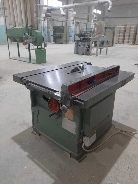 Circular Línvincibile SI 15