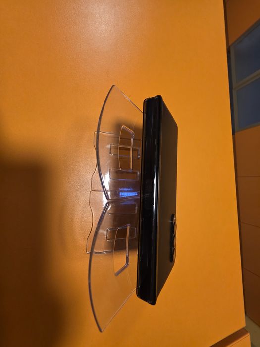 Samsung Fold3 5G 256gb 12gb ram resigilat Black factura garantie