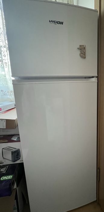 Frigider vision garantie 16 luni