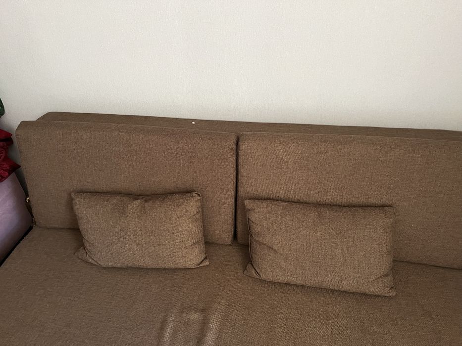 IKEAевский диван в хорошом состоянии