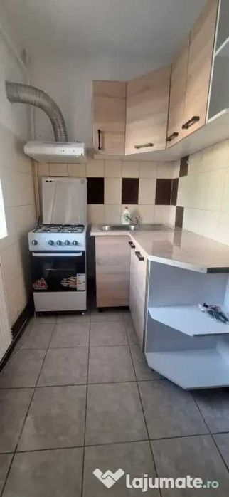 Apartament 1 cam D, 34 MP, galata