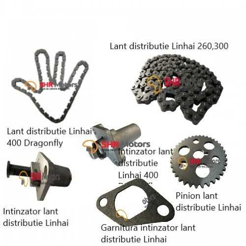 Lant distributie Linhai original