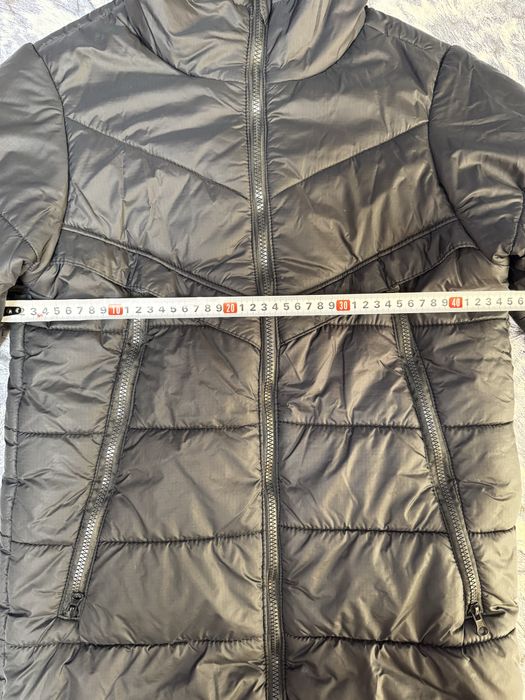 Осенняя подростковая куртка