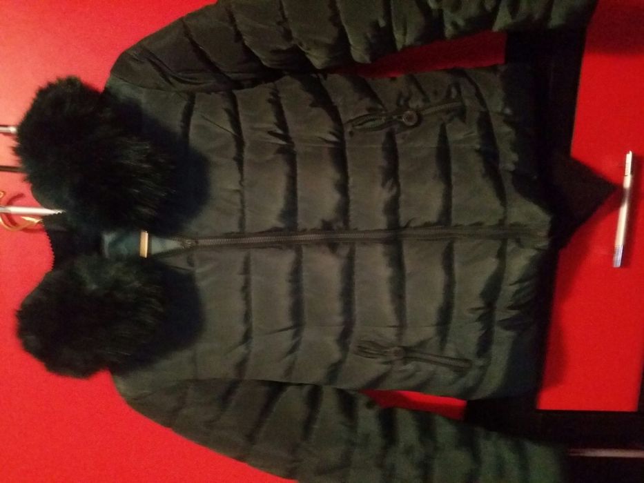 Geaca dama noua marime L-xL