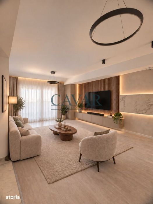 Cavar Residence Proiect Drumul Dealu Babii