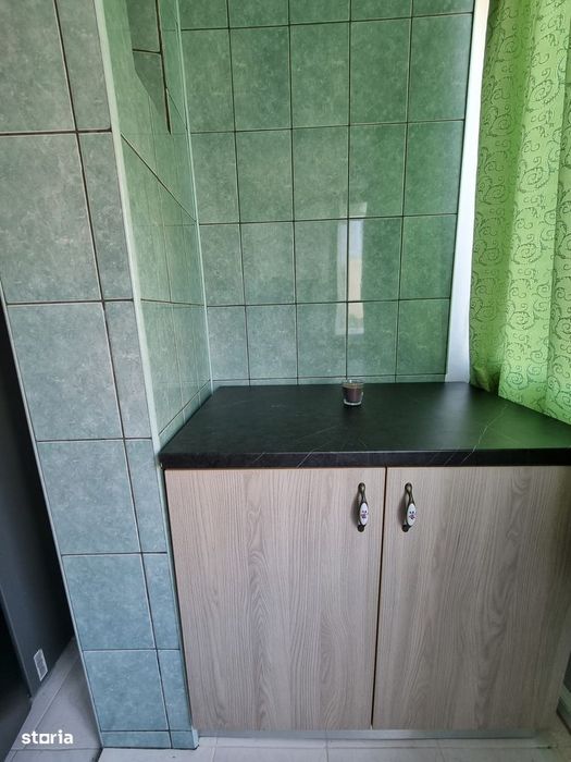 Ap. 2 Camere- P-Ta Sudului, Masina De Spalat Vase, Metrou, Modern