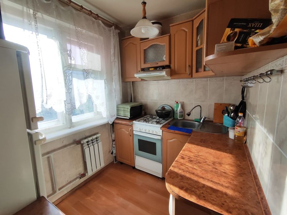 Продам 2х комнатную квартиру