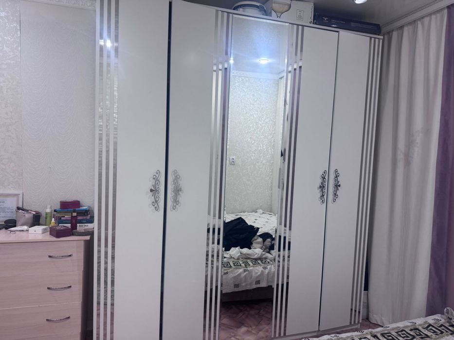 Спальный мебель цена 80000