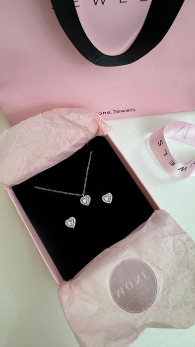 Украшения от Mone