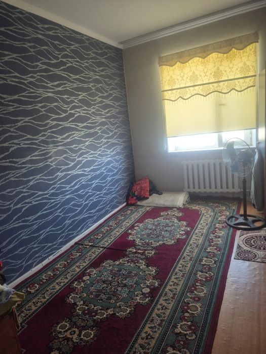 Продается квартира в районе Шанхай