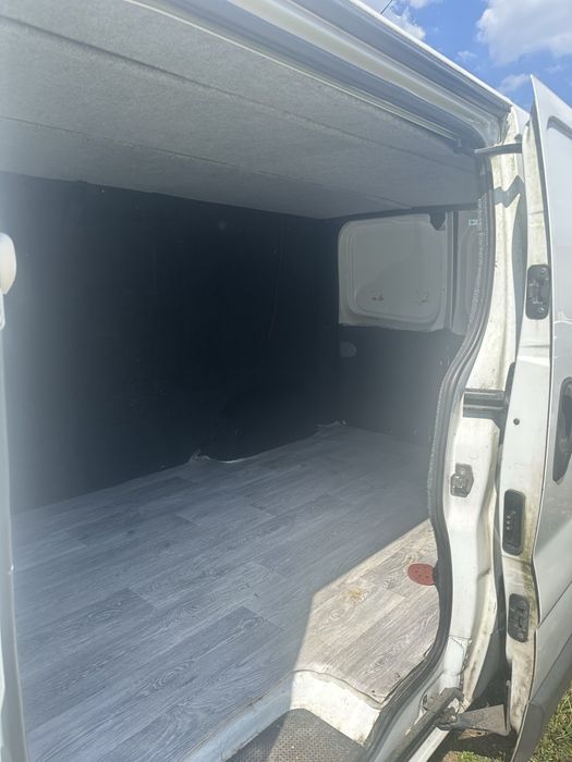 Opel Vivaro de vanzare