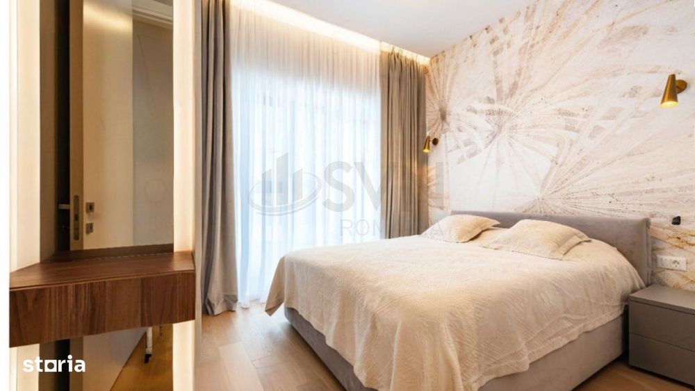 Apartament High End 2 camere I One Verdi Park I View superb