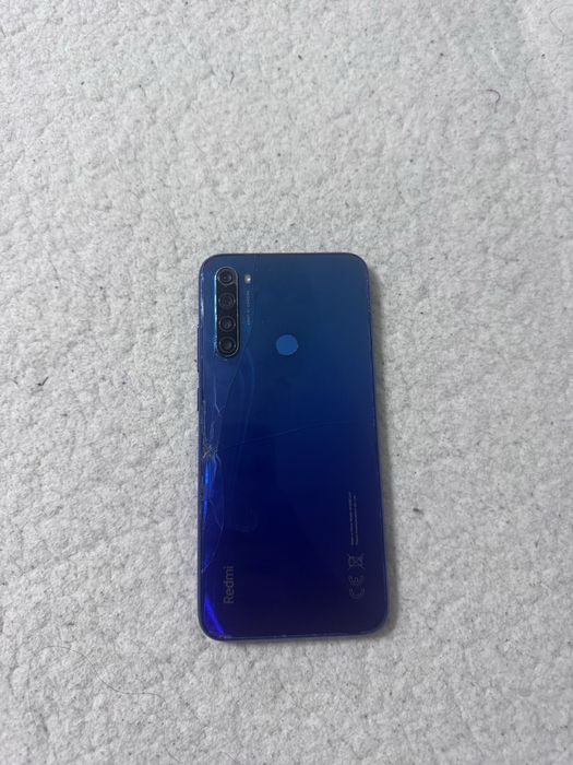 Redmi Note 8 4/64GB