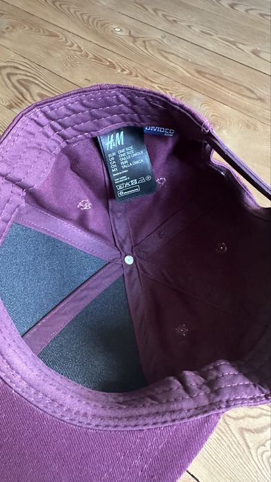 Снэпбэки H&M