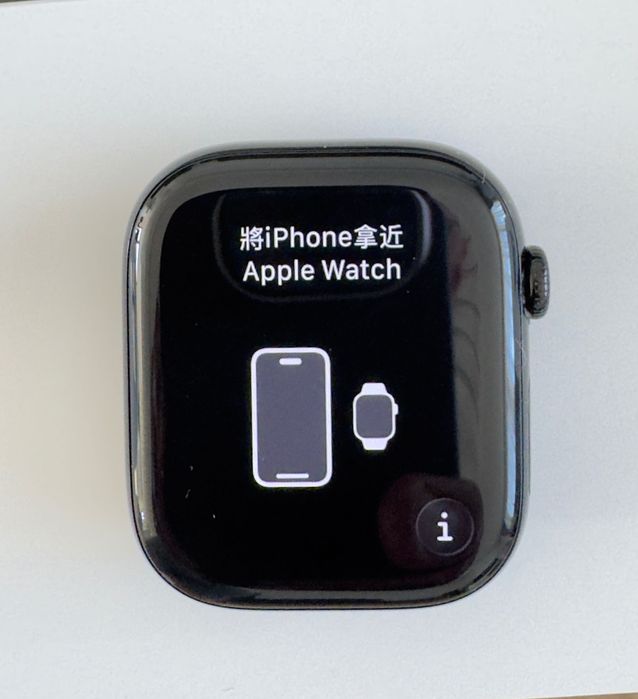 Apple Watch 10 46 mm Gps