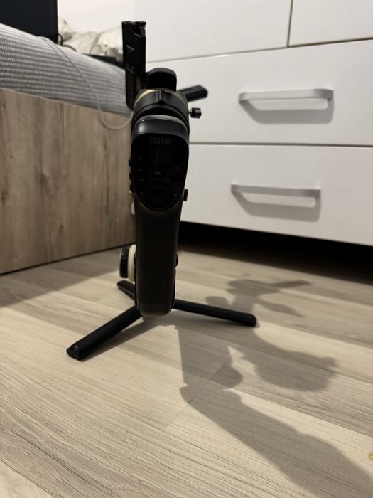 Gimal Zhiyun Crane 3s ca nou