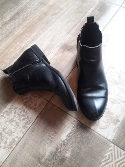 Zara, Vans, Soy Luna