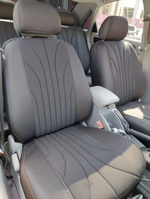 Lacetti 1 pazitsa uchun Fantan chexol