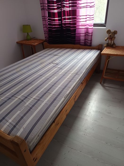 Спалня персон и половина само за35 евро!