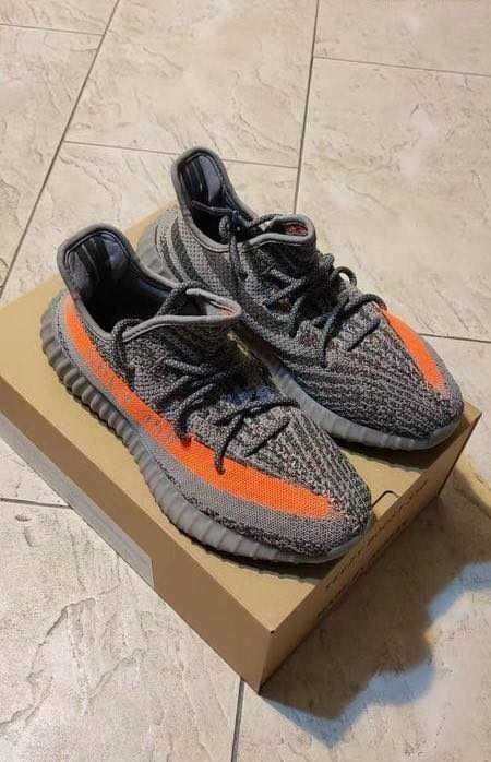 Adidasi Yeezy Boost 350 (Livrare cu verificare)
