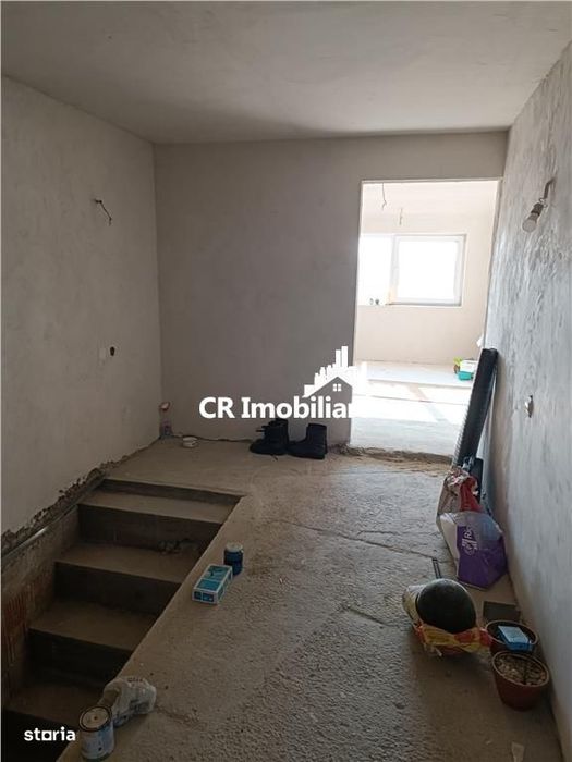 Casa constructie noua Dragomiresti Vale