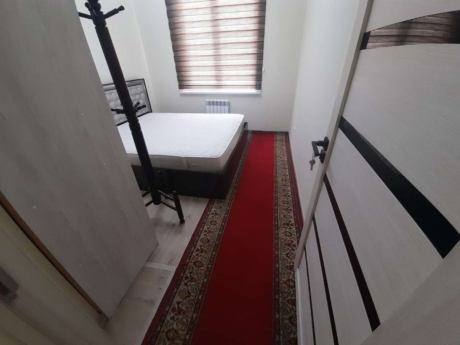 Yangihayot choshtepa