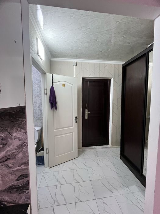 Продам квартиру 1 комнатную