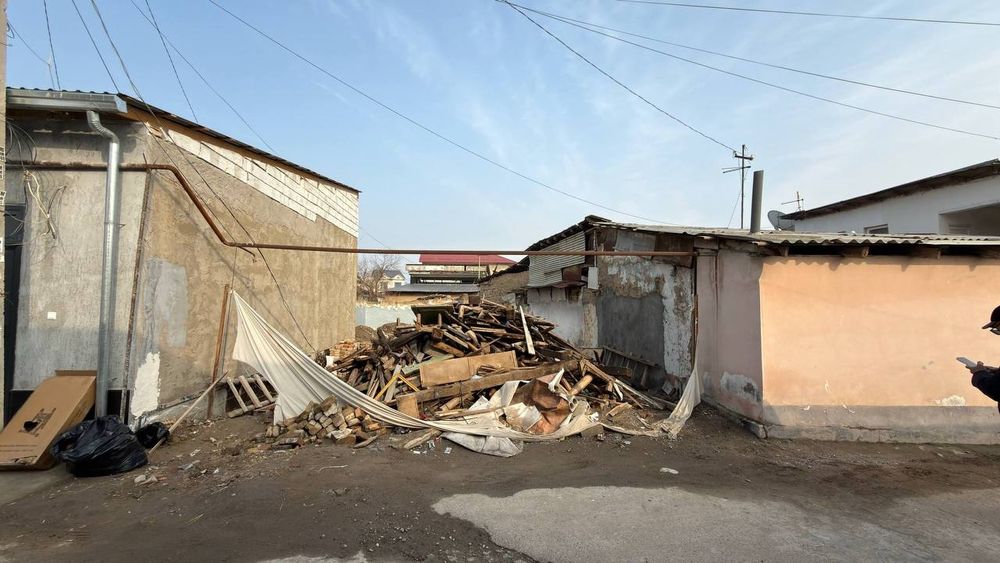 Успей купить..! Участок. 1,6-Соток. Яшнабадский Район.