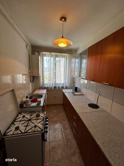Apartament 2 camere, 45,43 mp etaj 8 din 10 cu lift, Zona Bd. Traian
