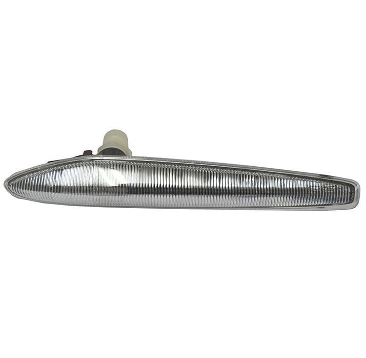 Lampa semnalizare aripa Alfa Romeo 159 Sedan 09.2005- /Sportwagon 04.2006-12.2012, OEM/OES partea Dreapta, alba, semnalizator