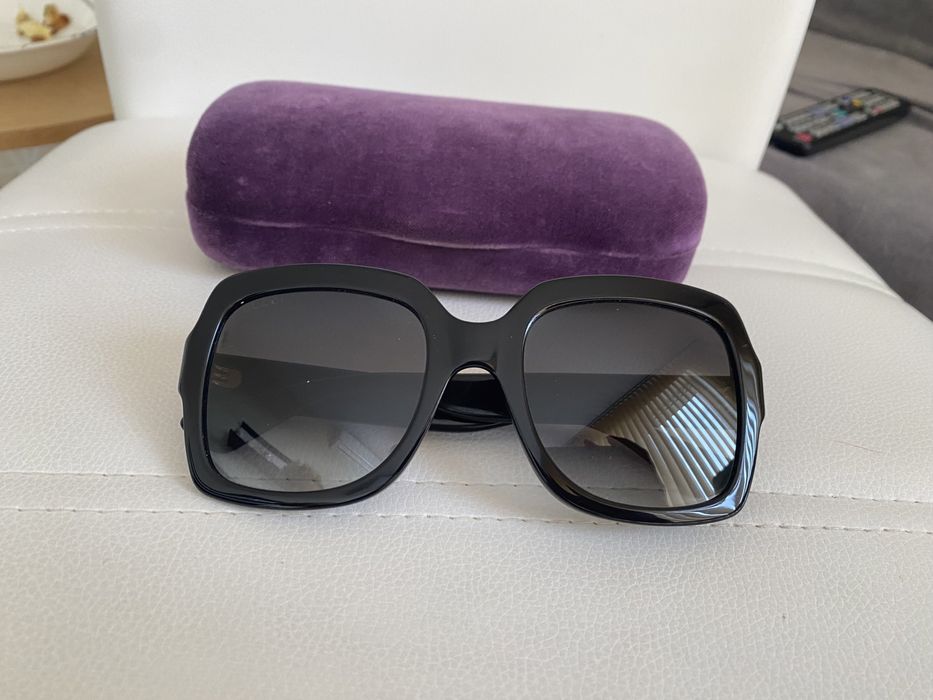 Слънчеви очила Gucci