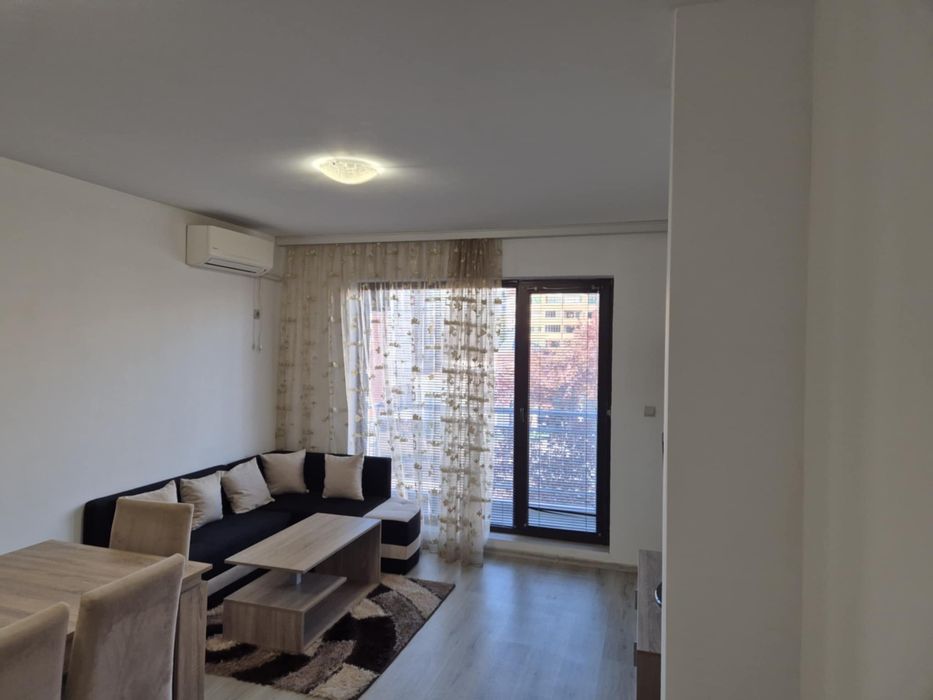 Продава се Двустаен апартамент в Кърджали, Възрожденци - 60 кв.м за 1417 €/кв.м - Снимка #13