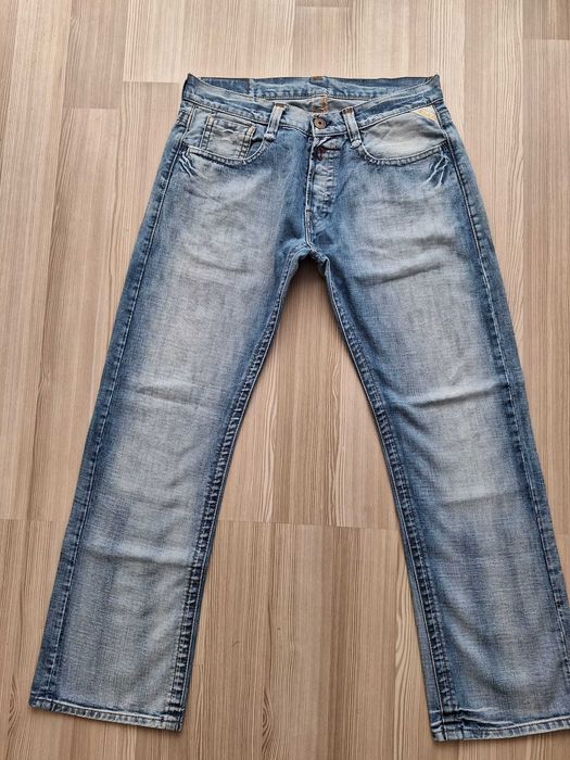 Blugi Barbati Replay Marimea W34/L32