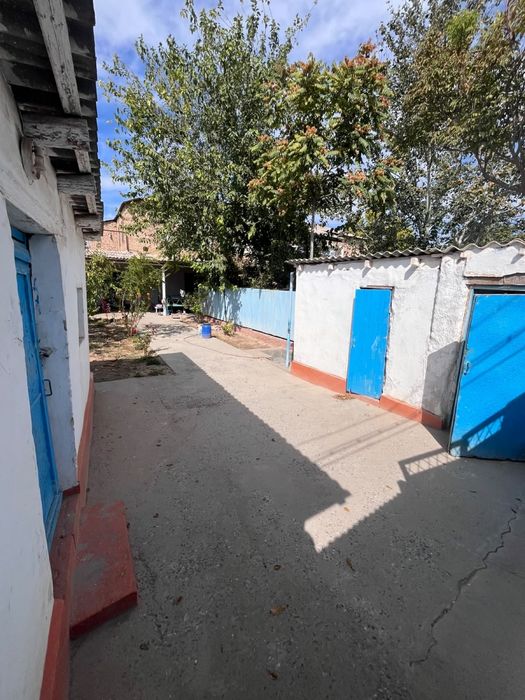 Жетісай ,3х комнатный дом