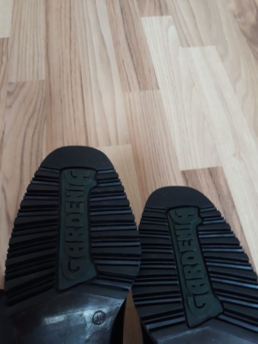 Cizme lungi piele naturală 100%