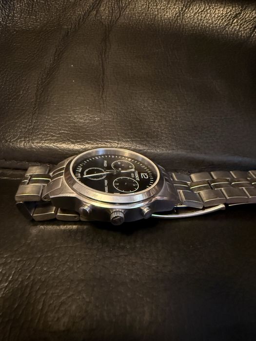 Продам Tissot pr100 часы оригинал