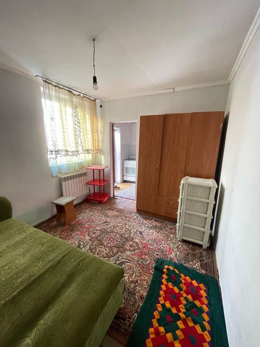 Сдам Домик за Дворцом Республики