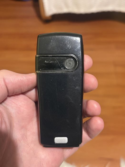 Telefoane cu butoane