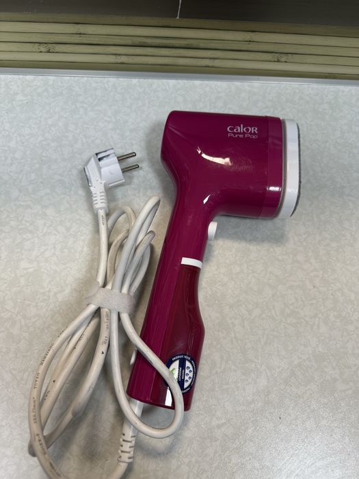 Уред за гладене с пара Calor