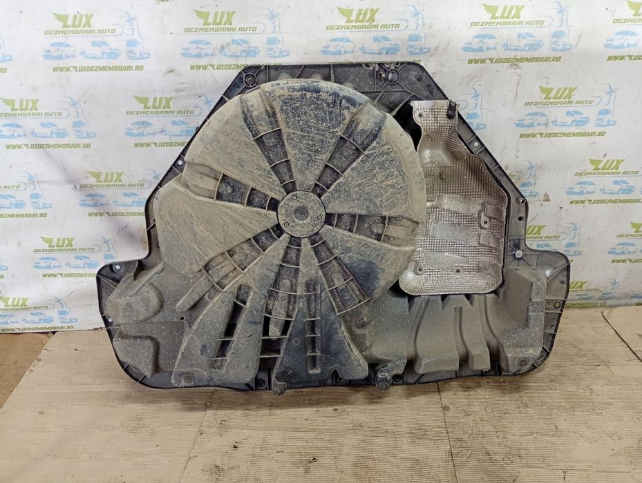 Suport roata rezerva Renault Scenic 3 (2009 - 2012) 1.6 dci R9M402 R9M402