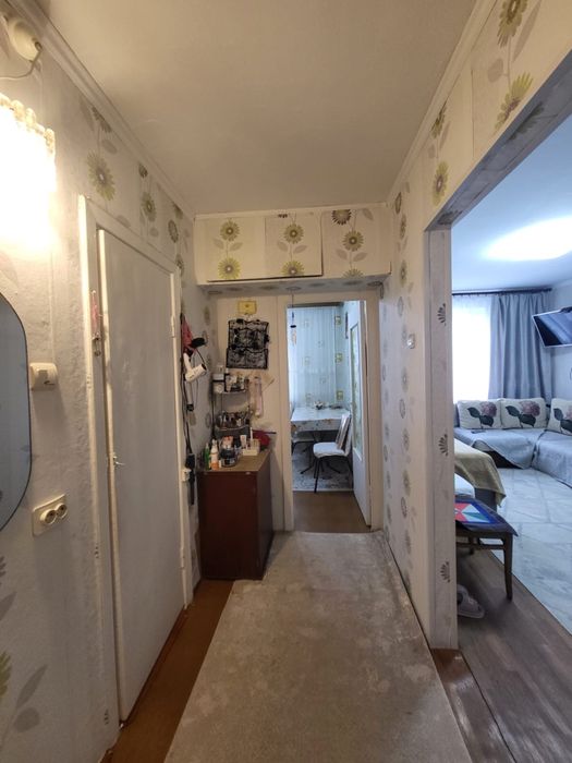 Продам 1 комн, скгу