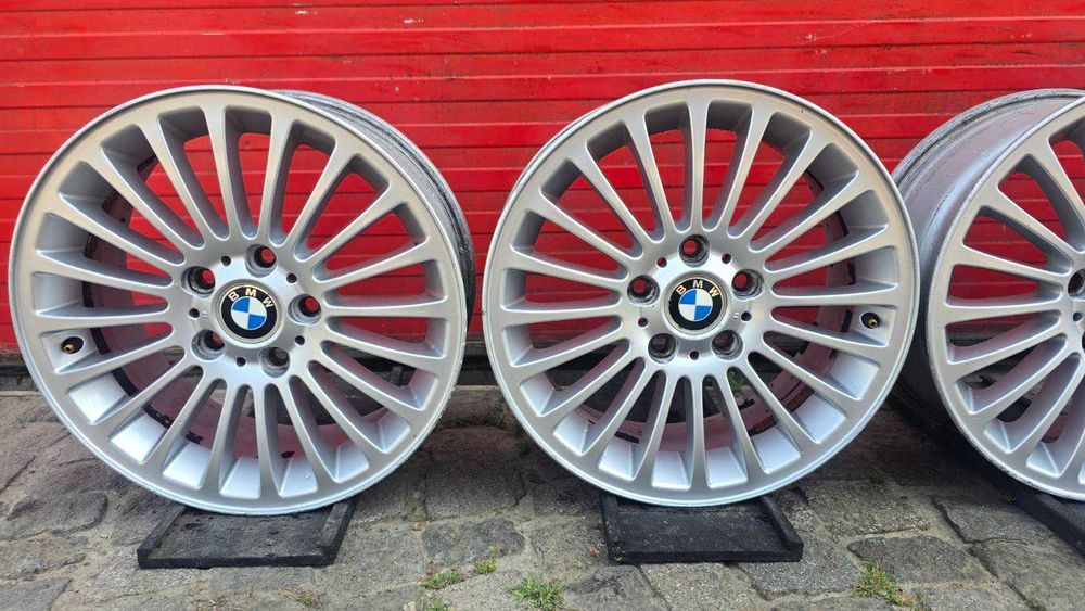 17 5 120  Оригинални джанти BMW